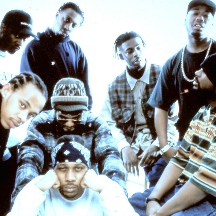 Watch: Wu Tang Clan use protest footage for new video 